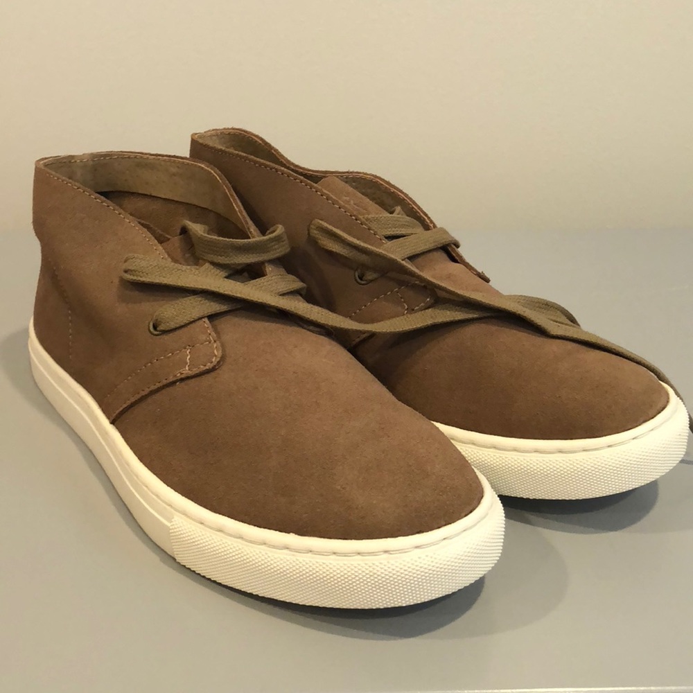 New Polo Sneakers